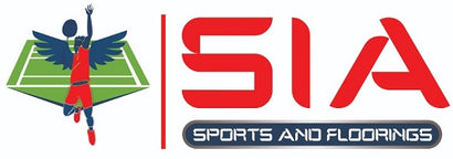 Sia sports and flooring